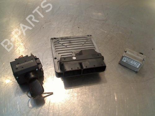 Used Control unit Control unit 34680717 34680717