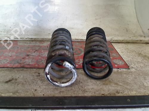 Used Shock absorber spring Shock absorber spring MERCEDES-BENZ C-CLASS T-Model (S202) C 200 T CDI (202.194) (102 hp) 34661826 34661826
