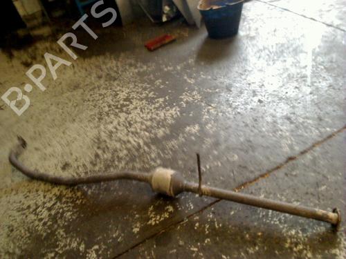 Used Exhaust system Exhaust system SUZUKI WAGON R+ Hatchback (EM) 1.2 (SR412) (69 hp) 34669921 34669921