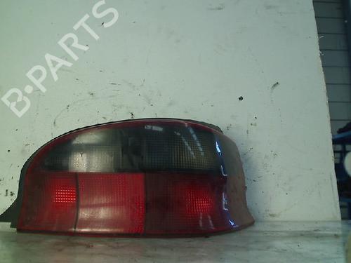 Used Right taillight Right taillight 34649862 34649862