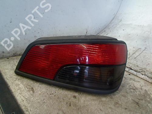 Used Right taillight Right taillight PEUGEOT 306 Hatchback (7A, 7C, N3, N5) 1.6 (89 hp) 34663764 34663764