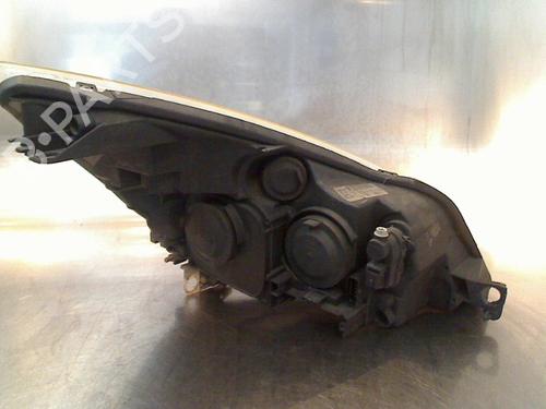 Left headlight RENAULT ESPACE IV (JK0/1_) 2.0 (JK0A, JK1D, JK0N) | BP34680889C28 - Image 2