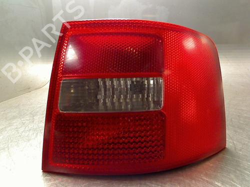 Used Right taillight Right taillight AUDI A6 C5 Avant (4B5, 4B6) 2.4 (165 hp) 34690842 34690842