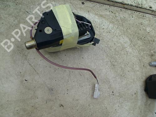Used Rear left seatbelt Rear left seatbelt 34654861 34654861
