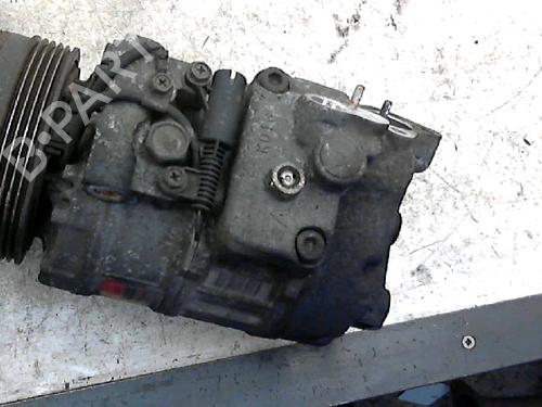AC compressor BMW 5 (E39) 525 d | BP34653267M34 - Image 2