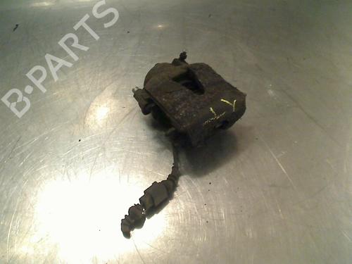 Used Left front brake caliper Left front brake caliper VW POLO IV (9N_, 9A_) 1.4 16V (75 hp) 34683020 34683020