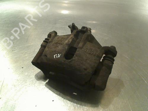 Used Right front brake caliper Right front brake caliper OPEL AGILA A (H00) 1.2 16V (F68) (75 hp) 34680252 34680252