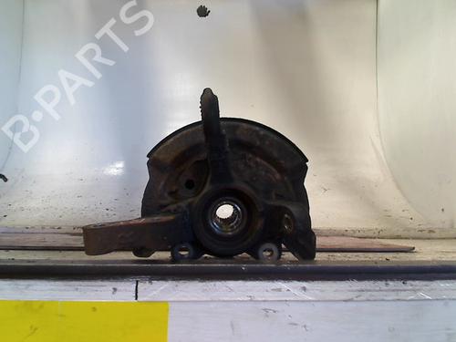 Used Right front steering knuckle Right front steering knuckle DAIHATSU SIRION (M1) 1.0 i (M100) (56 hp) 34661202 34661202
