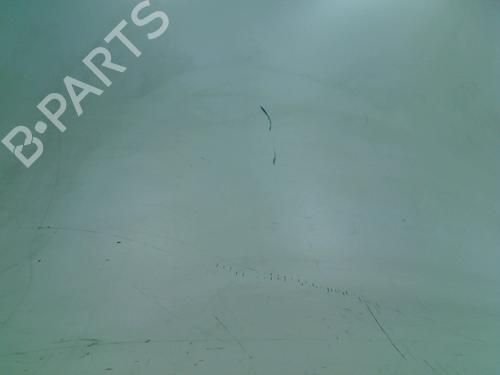 Used Rear axle Rear axle HYUNDAI H-1 / STAREX Bus (A1) 2.5 TD (80 hp) 34651561 34651561