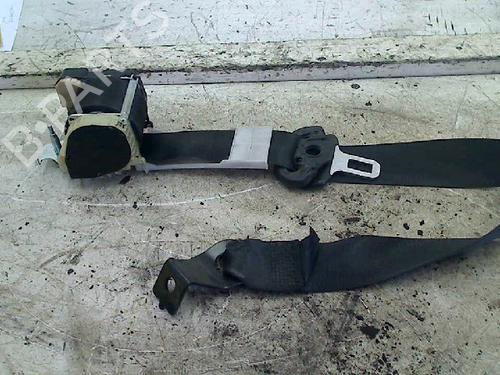 Used Front left seatbelt Front left seatbelt OPEL ASTRA G Estate (T98) 1.8 16V (F35) (125 hp) 34654678 34654678
