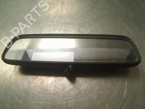 Used Rear mirror Rear mirror OPEL CORSA D (S07) 1.0 (L08, L68) (60 hp) 34688014 34688014