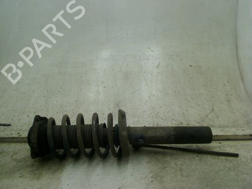 Used Left front shock absorber Left front shock absorber VW CADDY III Box Body/MPV (2KA, 2KH, 2CA, 2CH) 1.9 TDI (105 hp) 34671790 34671790