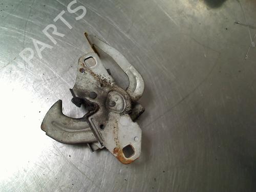 Used Hood lock Hood lock MINI MINI (R50, R53) Cooper (116 hp) 34686724 34686724
