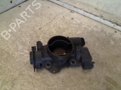 Used Throttle body Throttle body 34667248 34667248