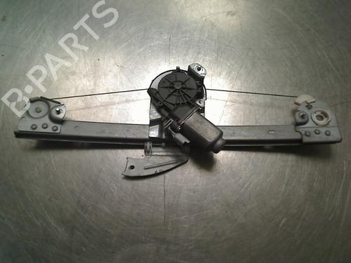 Used Front left window mechanism Front left window mechanism TOYOTA AYGO (_B1_) 1.0 (KGB10_, KGB10R) (68 hp) 34688621 34688621