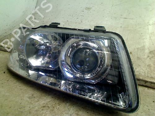 Used Right headlight Right headlight AUDI A3 (8L1) 1.6 (102 hp) 34676284 34676284