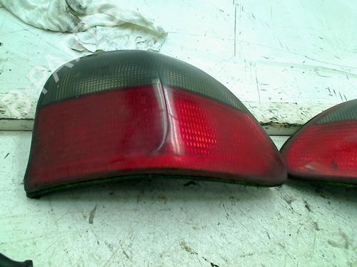 Used Right taillight Right taillight OPEL OMEGA B (V94) 2.0 16V (F69, M69, P69) (136 hp) 34651845 34651845