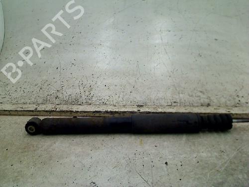 Used Right rear shock absorber Right rear shock absorber RENAULT CLIO III (BR0/1, CR0/1) 1.5 dCi (C/BR0G, C/BR1G) (68 hp) 34673993 34673993