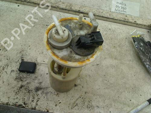 Used Fuel pump Fuel pump DAEWOO MATIZ (M100, M150) 0.8 (52 hp) 34655743 34655743