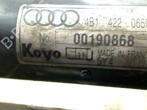 Used Steering rack Steering rack AUDI A6 C5 Avant (4B5, 4B6) 2.5 TDI (150 hp) 34653630 34653630