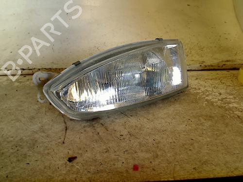 Used Left headlight Left headlight MITSUBISHI COLT V (CJ_, CP_) 1600 GLX (CJ4A) (90 hp) 34665409 34665409