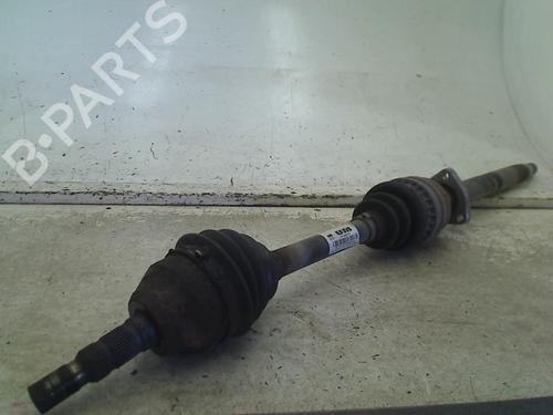 Used Right front driveshaft Right front driveshaft OPEL ASTRA H (A04) 1.3 CDTI (L48) (90 hp) 34667363 34667363