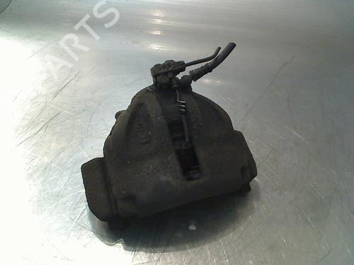 Used Right front brake caliper Right front brake caliper MERCEDES-BENZ SPRINTER 3-t Bus (B903) 316 CDI (903.671, 903.672, 903.673) (156 hp) 34677566 34677566