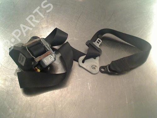 Used Front right seatbelt Front right seatbelt DODGE CALIBER 1.8 (150 hp) 34681952 34681952