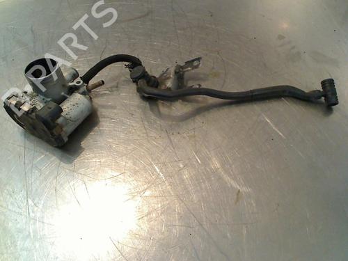 Used Throttle body Throttle body VW POLO (6N2) 1.4 (60 hp) 34680621 34680621