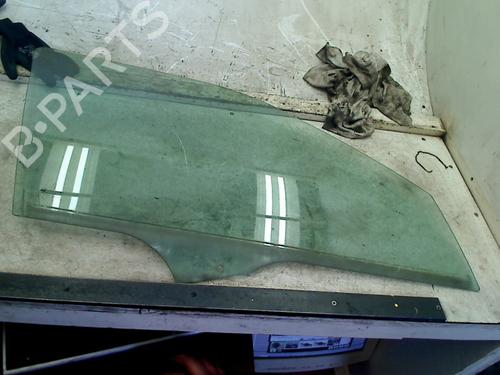 Used Front right door window Front right door window PEUGEOT 406 (8B) 1.8 16V (110 hp) 34656516 34656516
