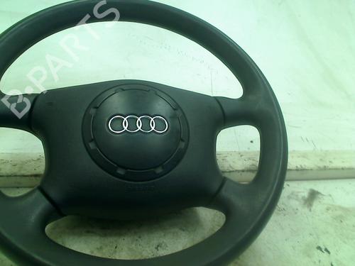 Used Driver airbag Driver airbag AUDI A3 (8L1) 1.6 (101 hp) 34651249 34651249