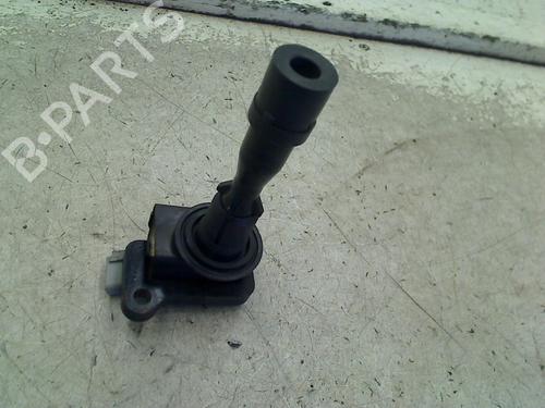 Used Ignition coil Ignition coil DAIHATSU CUORE VI (L251, L250_, L260_) 1.0 (58 hp) 34668204 34668204
