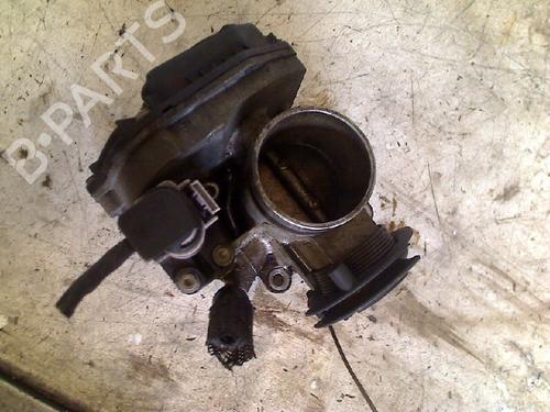 Used Throttle body Throttle body VW POLO III (6N1) 60 1.4 (60 hp) 34674123 34674123
