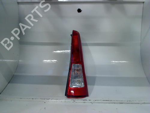 Used Right taillight Right taillight DAIHATSU CUORE VI (L251, L250_, L260_) 1.0 (58 hp) 34659991 34659991
