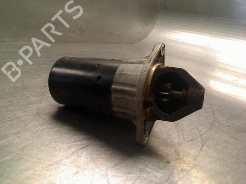 Used Starter Starter OPEL CORSA D (S07) 1.0 (L08, L68) (60 hp) 34686931 34686931