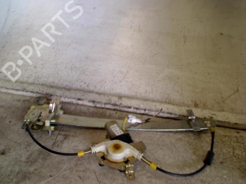 front-right-window-mechanism-opel-frontera-b-u99-1998-1999-2000-2001-2002-2003-2004-34669985 main image