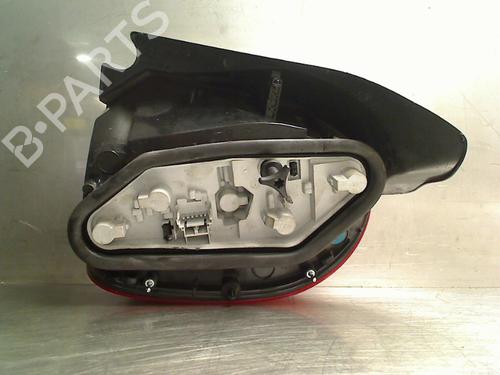 Rückleuchte Links für Rückleuchte Links RENAULT MODUS / GRAND MODUS (F/JP0_) 1.6 (JP03, JP0B, JP0U, JP0Y, JP1G) (112 hp) 34689355 34689355