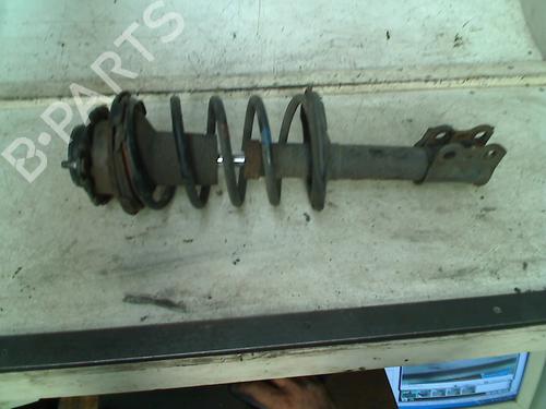 Used Right front shock absorber Right front shock absorber TOYOTA AVENSIS Estate (_T22_) 1.8 i (AT221_, AT221R) (110 hp) 34658922 34658922