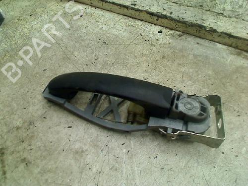 Used Front right exterior door handle Front right exterior door handle 34674330 34674330