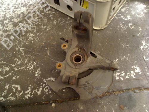 Used Right front steering knuckle Right front steering knuckle MAZDA 3 (BK) 1.6 DI Turbo (109 hp) 34671945 34671945