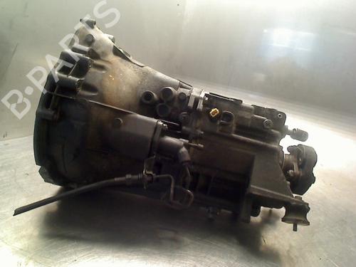 Used Gearbox Gearbox BMW 3 Touring (E46) 318 i (143 hp) 34688883 34688883