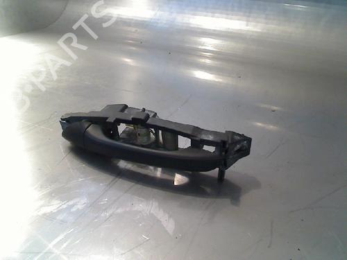 rear-left-exterior-door-handle-mercedes-benz-c-class-w203-2000-2001-2002-2003-2004-2005-2006-2007-34676507 main image
