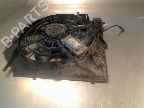 Radiator fan BMW 3 Compact (E46) 318 td | BP34684363M35 - Image 2