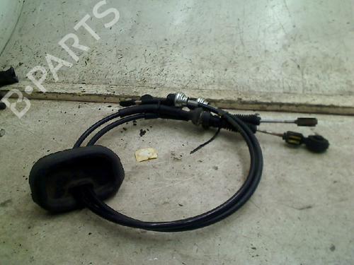 Used Cable Cable RENAULT TRAFIC II Van (FL) 2.0 dCi 115 (FL01, FL0U, FL00, FL0H, FL0M) (114 hp) 34676029 34676029