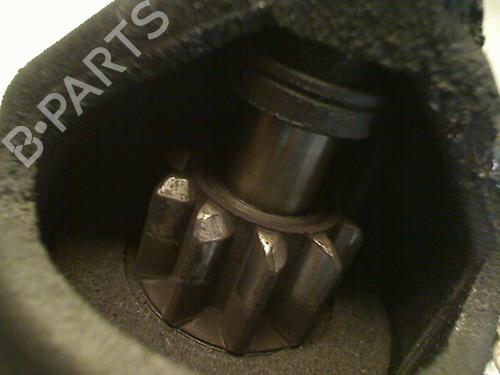 Starter OPEL ASTRA H (A04) 1.6 (L48) | BP38772927M8 - Image 3