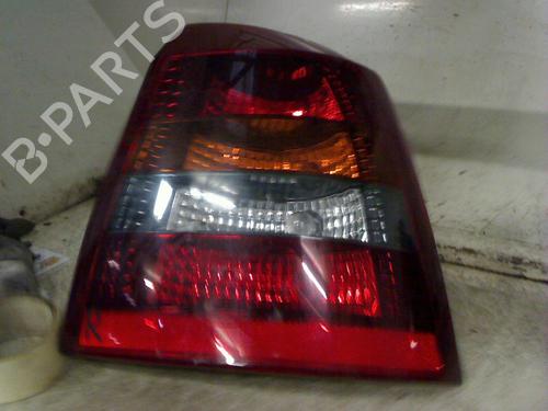 Used Right taillight Right taillight 34669702 34669702