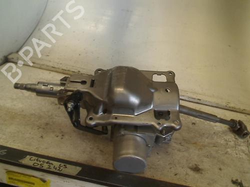 Steering column FIAT STILO Multi Wagon (192_) 1.8 16V | BP34664892M21 - Image 3