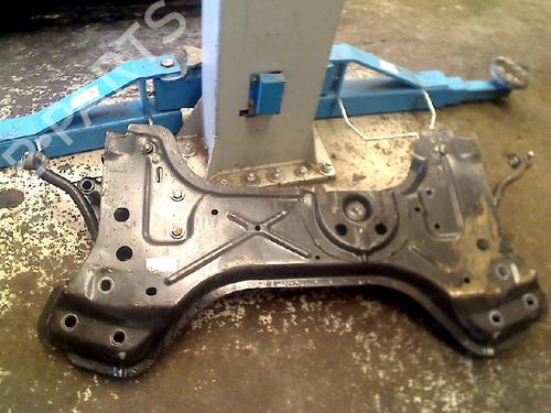 Used Subframe Subframe CITROËN JUMPER II Van 2.2 BlueHDi 140 (140 hp) 34674996 34674996