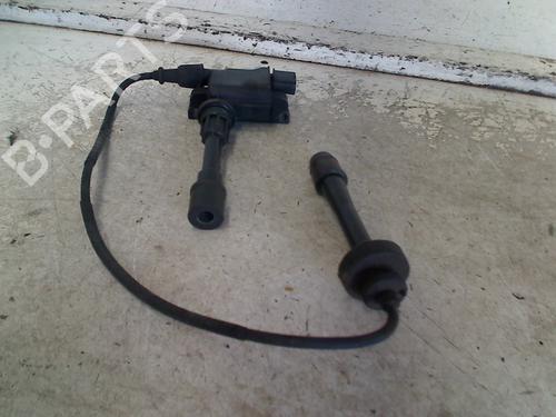 Used Ignition coil Ignition coil MAZDA PREMACY (CP) 1.9 (CP8W) (100 hp) 34664751 34664751