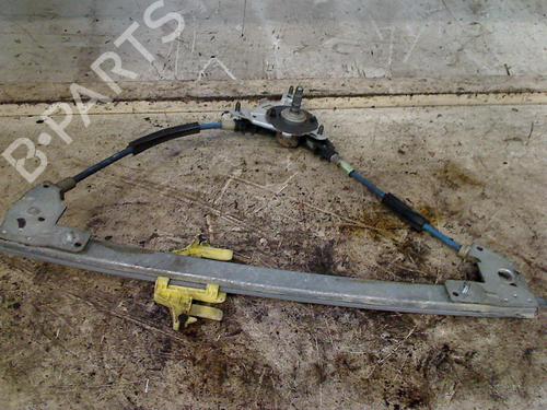 Used Rear right window mechanism Rear right window mechanism CITROËN XSARA PICASSO (N68) 2.0 HDi (90 hp) 34658153 34658153